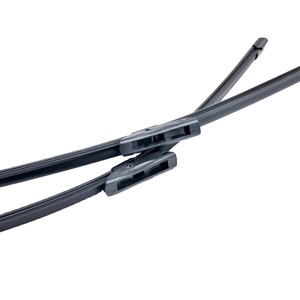 Kction esclusivo spazzola tergicristallo anteriore per auto T6 braccio a baionetta adatto per tergicristallo Renault - Product Image 1