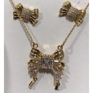 Orecchini con disegno geometrico per le donne in stile moderno di alta qualità in lega placcata oro gioielli di moda per feste - Product Image 1