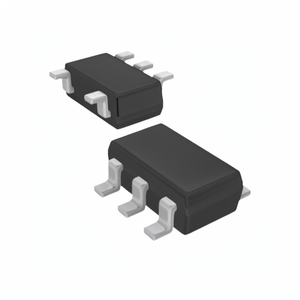 Authorized Distributor Buy Electronics Components Online SC 74A, SOT 753 Power Management (PMIC) XC9236A1ACMR-G - Product Image 1