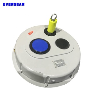 Réducteur de vitesse monté sur axe HXG pour convoyeur à bande - Product Image 1