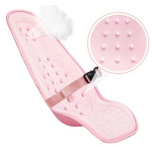 <span class=keywords><strong>Porte</strong></span>-bébé confortable Bleu rose blanc <span class=keywords><strong>Porte</strong></span>-bébé <span class=keywords><strong>Porte</strong></span>-bébé incliné Oreiller d'alimentation - Product Image 2