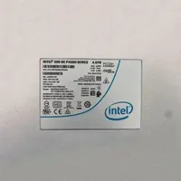 Intel S4610 S4510 P4500 P4510 P4610 480G 960G 1.92T 3.84T 7.68T 15.36T SSD Enterprise SATA NVMe U.2 M.2 Penyimpanan Server