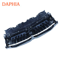 51749465525 OEM pour BMW X5 Série G05 – Kit carrosserie : Grille de pare-chocs avant, accessoires auto, support de radiateur, grille d'aération, tuyau d'admission