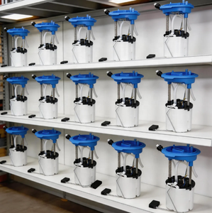 Bomba <span class=keywords><strong>de</strong></span> Combustible 6RD919051C 6R0919051N 6R0919051A para Audi TT A1 A3 A4 B8 S3 quattro VW JETTA PASSAT B7 <span class=keywords><strong>IBIZA</strong></span> IV POLO V GOLF VI SEAT - Product Image 4