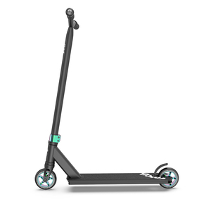<span class=keywords><strong>Trottinette</strong></span> Vokul Pro pour enfants de 6 à 8 ans, niveau débutant, <span class=keywords><strong>freestyle</strong></span>, <span class=keywords><strong>trottinette</strong></span> de stunt, aluminium léger, roues en métal de 100 mm - Product Image 2