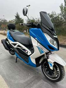 Motocicleta <span class=keywords><strong>BMW</strong></span> R NineT con Motor Refrigerado por Aire, Duradera, para Larga Distancia, de Segunda Mano, a Gasolina - Product Image 5