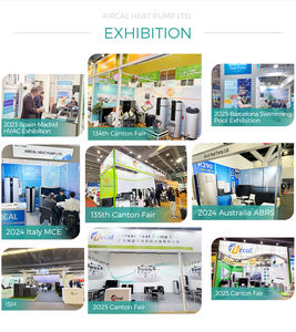 <span class=keywords><strong>Pompe</strong></span> à chaleur électrique haute performance pour <span class=keywords><strong>piscine</strong></span> et spa – Chauffe-eau pour <span class=keywords><strong>piscine</strong></span> – Fournisseur d'usine - Product Image 3