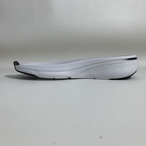 Suela de zapato casual EVA TPR antideslizante para zapatillas de hombre y mujer, para el mercado sudamericano - Product Image 5