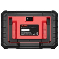 LAUNCH X431 PRO ELITE Herramienta de Diagnóstico Bidireccional de 8 Pulgadas, Escáner OBD2, Prueba Activa CANFD/DOIP, Codificación ECU, ADAS, FCA Autoauth