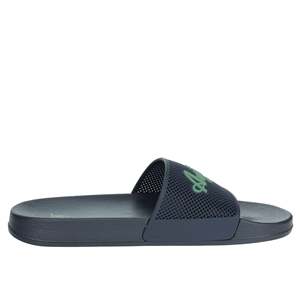 Pantoufles pour hommes australiennes bleues AU24M400, tongs - Product Image 4