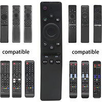 Control Remoto Universal de Repuesto HUAYU RM-L1619 V2 para Todos los Modelos de Televisores SAMSUNG