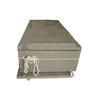 <span class=keywords><strong>Pierre</strong></span> <span class=keywords><strong>tombale</strong></span> en granit poli de conception européenne <span class=keywords><strong>moderne</strong></span> à <span class=keywords><strong>prix</strong></span> avantageux, 120x60x12cm, à vendre - Product Image 1