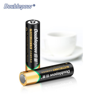 Batería Alcalina de Litio LR03 AM4 de Larga Duración, 1.5V AAA, Celda Seca Primaria para Juguetes MP3, Ratón Inalámbrico - Product Image 2