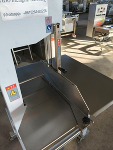Máquina de <span class=keywords><strong>sierra</strong></span> de <span class=keywords><strong>hueso</strong></span> de costilla de bistec de alta velocidad, máquina cortadora de <span class=keywords><strong>hueso</strong></span> de pollo <span class=keywords><strong>y</strong></span> cerdo, <span class=keywords><strong>sierra</strong></span> de corte de <span class=keywords><strong>carne</strong></span> <span class=keywords><strong>y</strong></span> <span class=keywords><strong>hueso</strong></span> congelada <span class=keywords><strong>para</strong></span> carniceros - Product Image 4