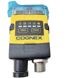 COGNEX DM260S เครื่องอ่านบาร์โค้ดของแท้ใหม่ จัดส่งรวดเร็ว มีสินค้าในสต็อก เซ็นเซอร์รุ่น DM260S DM260S COGNEX DM260S เครื่องอ่านบาร์โค้ดของแท้ใหม่ - Product Image 1