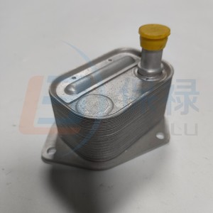 Hyundai Accent I20 I30 Kia Rio 1.5L <b>Radiator</b> 26410-2A150 Replacement Part - Product Image 5