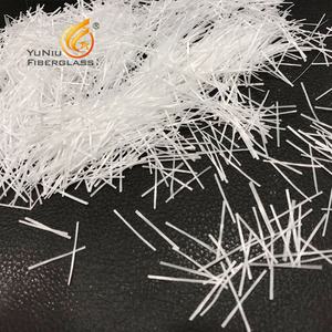 GRC/Béton/<span class=keywords><strong>Ciment</strong></span> utilisé fournisseur <span class=keywords><strong>de</strong></span> <span class=keywords><strong>fibre</strong></span> <span class=keywords><strong>de</strong></span> <span class=keywords><strong>verre</strong></span> AR haché en Chine - Product Image 3