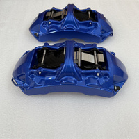 Para BMW X5 X6 E70/E71/F15/F16, distribuidores de pinzas de freno, piezas de vehículos, accesorios, actualización de sistemas de frenos