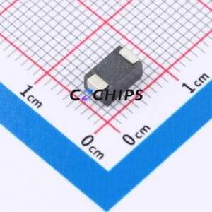 Resistencia SMD WSC2515100R0FEA 2515 (Tipo: Bobinada) (Resistencia: 100 Ohmios Precisión: 1%) - Product Image 2