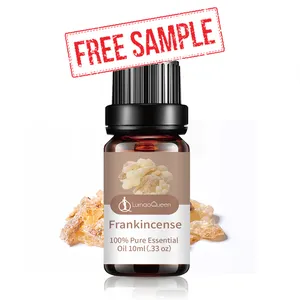 Guangzhou Wholesale Repair Skin Relieve Fatigue Frankincense Essential Oil Skin Firming Essential Oil Fragrance for Candles