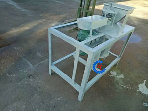 Máquina trituradora de cáscara de nogal, máquina peladora de <span class=keywords><strong>nueces</strong></span> - Product Image 4