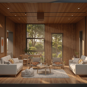 <span class=keywords><strong>Vendita</strong></span> di Fabbrica Villa Prefabbricata di Lusso Modulare Mobile Casa Espandibile <span class=keywords><strong>Tiny</strong></span> <span class=keywords><strong>House</strong></span> con 2 Camere da Letto Casa Container Smontabile Case Prefabbricate - Product Image 4