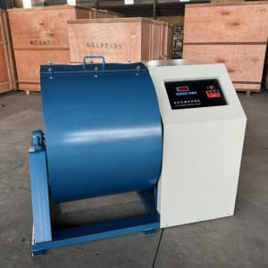 Máquina Abrasão <span class=keywords><strong>Los</strong></span> <span class=keywords><strong>Angeles</strong></span> Aparelho Teste Abrasivo Equipamento Laboratório - Product Image 6