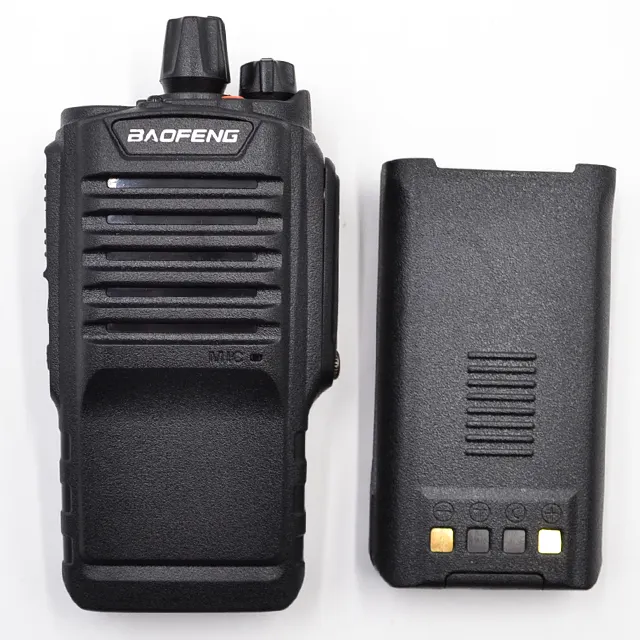 Baofeng 9700 a lunga distanza 2 way radio baofeng BF-9700 walkie talkie 8w di potenza VHF UHF subacquea professionale fm ricetrasmettitore