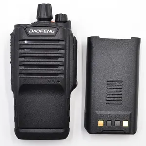 Baofeng 9700 ארוך מרחק 2 דרך רדיו baofeng BF-9700 מכשיר קשר 8w כוח VHF UHF מתחת למים מקצועי fm משדר