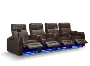 2023 Offre Spéciale cuir VIP <span class=keywords><strong>Home</strong></span> Recliner cinéma <span class=keywords><strong>canapé</strong></span> <span class=keywords><strong>Home</strong></span> cinéma <span class=keywords><strong>canapé</strong></span> - Product Image 4