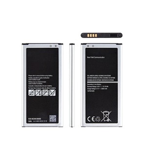 Batería de Repuesto EB-BG903BBE de 3000mAh para Samsung Galaxy S5 Neo, Certificación CE y RoHS, Venta al Por Mayor, Alta Capacidad, Grado A - Product Image 1