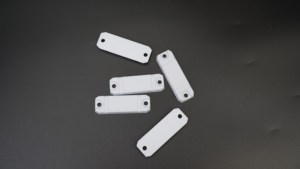 High Performance Anti-Metal ABS UHF Passive Long-Range RFID Transponder with Certified Recyclable <b>Engineering</b> <b>Plastic</b> Shell - Product Image 6