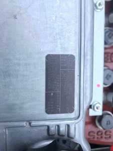 Modelo original de carretilla elevadora de motor S6S adecuado para motor S6S Mitsubishi - Product Image 4