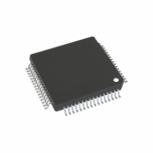 Canal del Fabricante 64 LQFP R7F101GLE2DFB # HA1 Compras en Línea de Componentes Electrónicos, MCU GENERAL de 16 BIT RL78/G24 64K Integrado - Product Image 1
