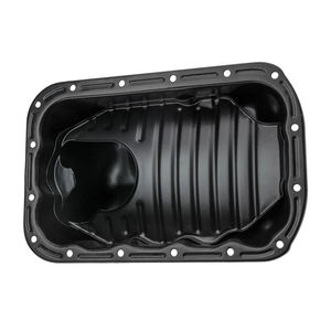 Carter d'huile moteur d'origine GM94580107 115S178B00000 pour Daewoo Matiz 1998-2005 0.8L/1.0L Chevrolet Spark 2009-2015 1.2L I4 - Product Image 6