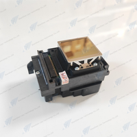 Print Head Printer UV DX8 TX800 F192000 F192020 F192030 F192040 untuk Epson
