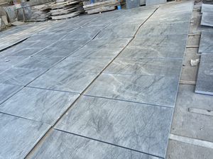 Nouveau gris atlantique Milk Way gris granit pour sol - Product Image 4