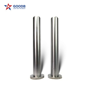 Il martello idraulico dell'interruttore dell'escavatore di GOODB include l'asta di trivellazione dello scalpello e le parti del macchinario di costruzione del perno dello scalpello - Product Image 1