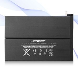 อะไหล่แบตเตอรี่แท็บเล็ตสำหรับ iPad Mini 2/3 A1512 A1489 <span class=keywords><strong>A1490</strong></span> A1599 A1600 6471mAh - Product Image 1