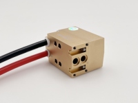 HPL LT Usine Réelle Diode Laser Pile Macro Canal Personnalisé 808nm 755nm 1064nm 1600W 16bars Diode Laser Américain Puce Cohérente