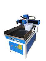 6040 6060 6090 3020 9090 30*40cm Bois 4 Axes Mini Cnc Fraiseuse Routeur Machine