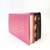 Services d'impression d'édition de livres personnalisés de haute qualité