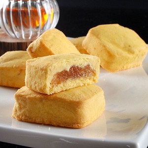 Sabor de polvo de mango de grado alimenticio utilizado en bebidas sólidas, galletas, pasteles, su aroma de mangoh es rico - Product Image 2