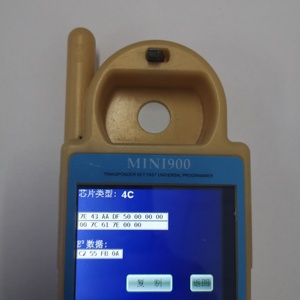 Chìa Khóa Xe <span class=keywords><strong>transponder</strong></span> Chip chính bản sao <span class=keywords><strong>id4c</strong></span> gốm <span class=keywords><strong>transponder</strong></span> chip Texas 4C <span class=keywords><strong>transponder</strong></span> cho TOYOTA - Product Image 3