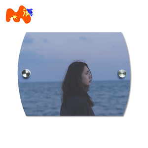 <span class=keywords><strong>Placa</strong></span> <span class=keywords><strong>de</strong></span> Número <span class=keywords><strong>de</strong></span> Habitación Personalizable, Hecha a Mano, <span class=keywords><strong>de</strong></span> MDF para Sublimación, con Forma <span class=keywords><strong>de</strong></span> Logotipo, para Colgar en la Pared, para Cafeterías, Hoteles e Interiores - Product Image 2