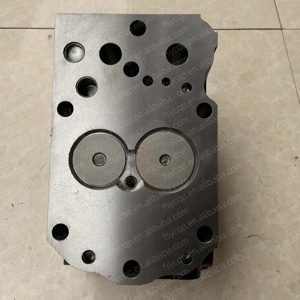 Per mitMitsubishi FUSO TRUCK 6 d22 6 d24 ENGNE testata - Product Image 5