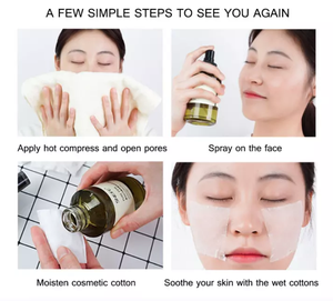 Prezzo preferenziale della fabbrica all'ingrosso estratto vegetale Purslane Hydrosol profumo per la cura del viso idrosol campione libero - Product Image 3