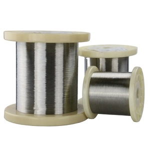 201 304 316 0.08mm filo per trafilatura a freddo in acciaio inossidabile - Product Image 4