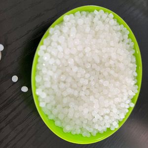 Granulés de résine plastique LLDPE 218BJ haute pression, faible densité linéaire, qualité injection, pour fils et câbles - Product Image 1