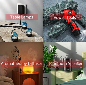 3.5V 4.5V 200mA Power Adapter 19.5V 20V 21V 0.9A AC để DC 21.5V 24V 26V 36V 48V 0.5A 100mA 2500mA 1A 3.25A Power Adapter - Product Image 6